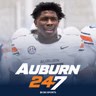 2026 Auburn Football Roster Draft