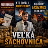 Podcast #4: Veľká Šachovnica- Referendum, Kto odpálil Nord Stream, Kultúrny fašizmus Ukrajiny