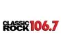Classic Rock 106.7 - KRVI