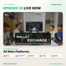 ហានិភ័យ AI លើ DeFi និង Reality Stock លើ Bitget | EP33