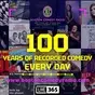 Boston Comedy Radio