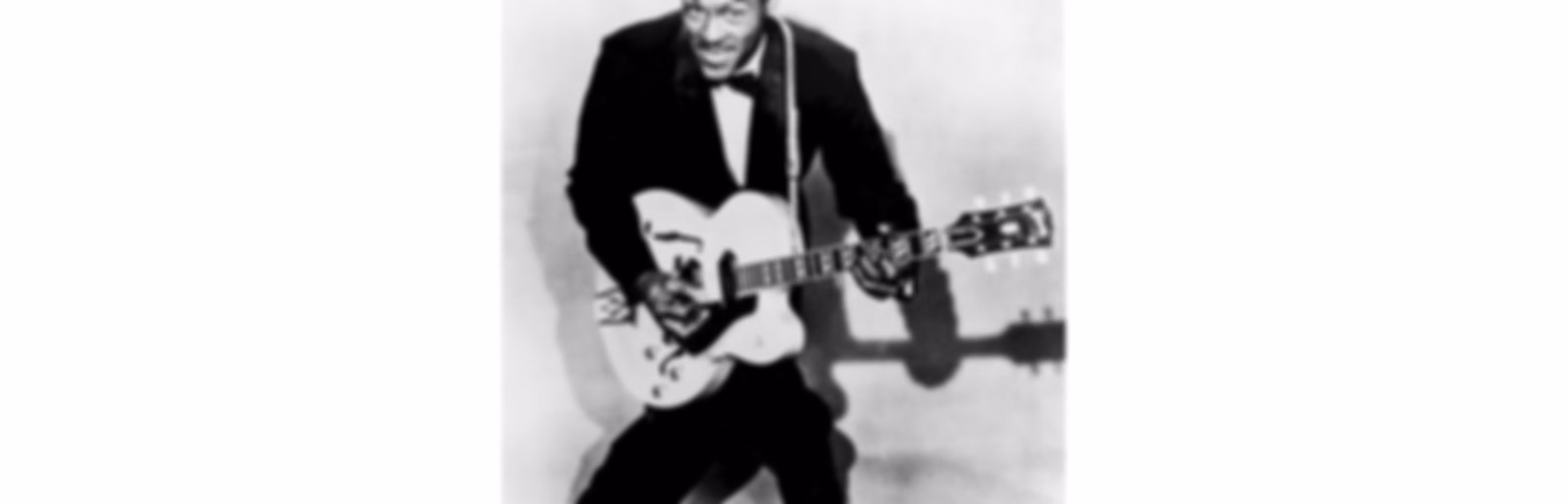 History Of Rock And Roll