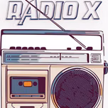RADIO X