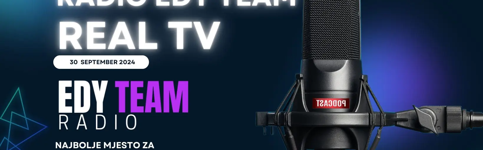 Edy Team Radio