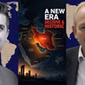 Alastair Crooke: West Asia Is Incubating a New Era of Revolutions — “A Decisive and Historic Stage”