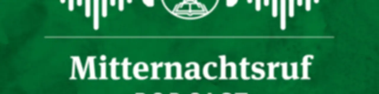 Mitternachtsruf-Podcast