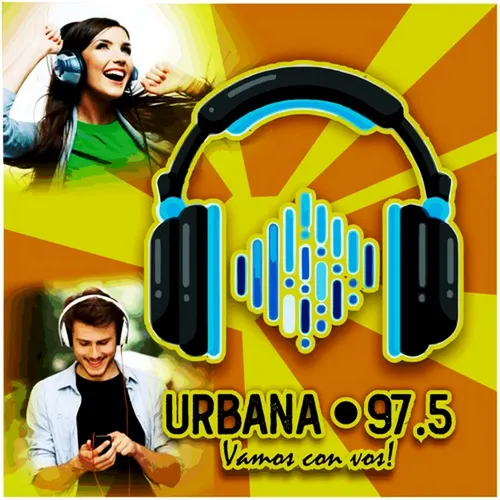 Listen to Radio Urbana 2 Zeno.FM
