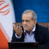 Iranian president: Iran will never avoid dialogue with US