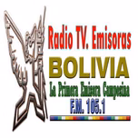 RADIO EMISORAS BOLIVIA