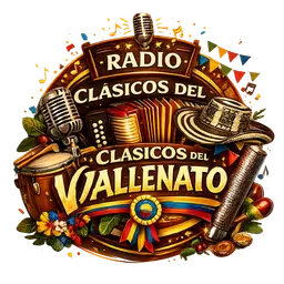 Clasicos Del Vallenato