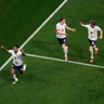 Why Brazil's counterattack died and England's survived