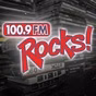 100.9 FM Rocks - WBZG