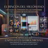 Wham! & George Michael: Del Pop Juvenil a la Libertad y el Icono Eterno.