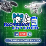 IXCHIGUAN ESTEREO