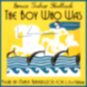 Boy Who Was, The by Grace Tabor Hallock (1893 - 1967)