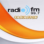 Radio Salvacion Fm 99.7