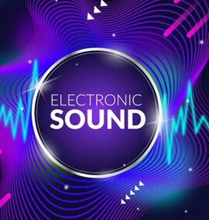 ELECTRONIC-SOUND