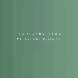 Mercy, Not Religion