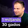 Šveices baņķieris: turīgie domā mazliet citādāk - Viktors Bolbats - #78