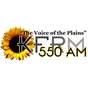 KFRM Radio 550 AM - KFRM