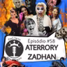 #58_AterroryZadhan (LGBTQIAP+ nos filmes de terror)