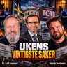 Valg i Sverige, Barth Eide vil fengsle alle som handler med jøder, og Jødisk nyttår 5787