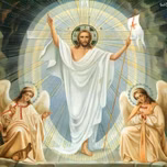 La Voz de Jesús.