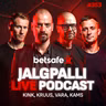 Betsafe LIVE #353: Levadia uued tuuled
