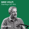 Uncapped #52 | Mike Volpi from Hanabi Capital