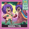 Episode 940, “Garden of Ivankov” (with Dr. Raylene Bentlin & Golfergare)