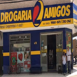 DROG 2 IRMAOS T