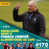 Betcast 170 - França campeã da Nations League