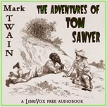 Adventures of Tom Sawyer (version 3), The by Mark Twain (1835 - 1910)
