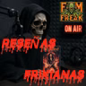 Reseñas Frikianas - 02x03: Trick or Treat