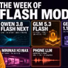 NVIDIA Buys Hugging Face! GLM-5.3-Flash, Qwen4 Preview, Gemini Omni 1.1, and the Datacenter Debate w/ Andy Masley