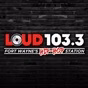 Loud 103.3 - W277AK