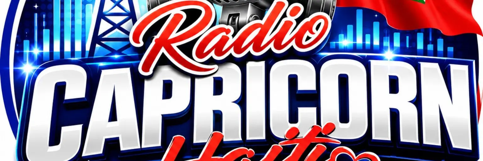 Radio Capricorn Haiti