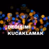 DEĞİŞİMİ KUCAKLAMA - Yönlendirmeli Meditasyon #meditasyon #değişimvideoları