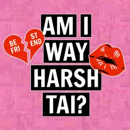 Am I Way Harsh, Tai? Chocolate Pineapple Cakes & Bathroom Voyeurs