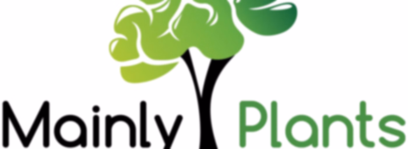 Mainly Plants Podcast