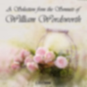 Selection from the Sonnets of William Wordsworth, A by William Wordsworth (1770 - 1850)