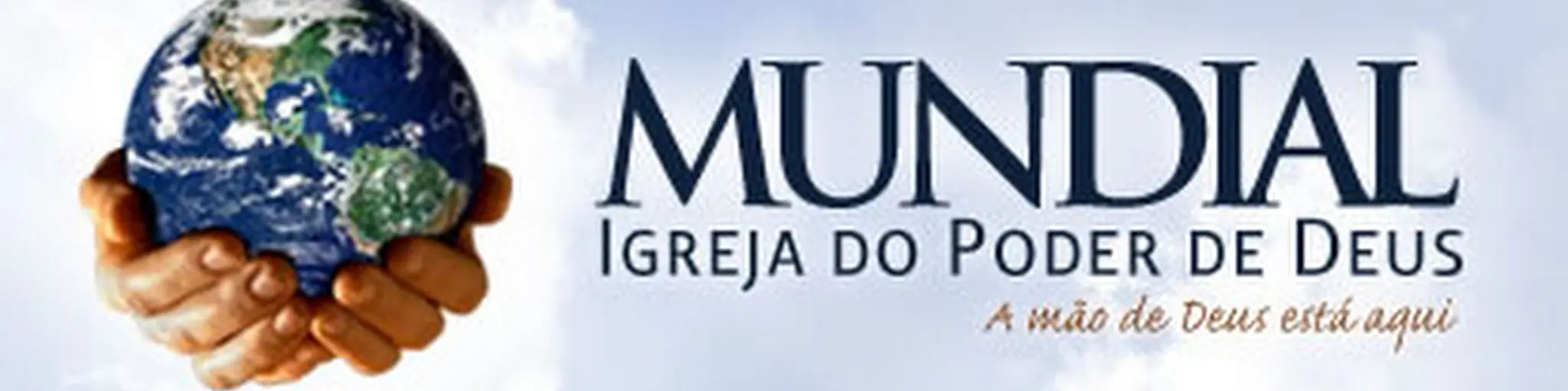 Radio igreja Mundial Rio Grande-RS