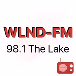 WLND The Lake 98.1 FM