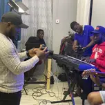 Gyanzradio