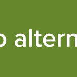 Radio alternativo