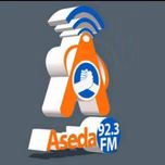 Aseda 92 3Fm obuasi