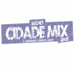 Radio Cidade Mix Studio RNB