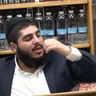 החיד''א-שיעור ערב בהלכה ובאגדה-אור לט''ו חשוון תשפ''ז