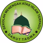 BK_SMAS IT Darut Taqwa Ponorogo