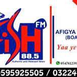 FISH FM